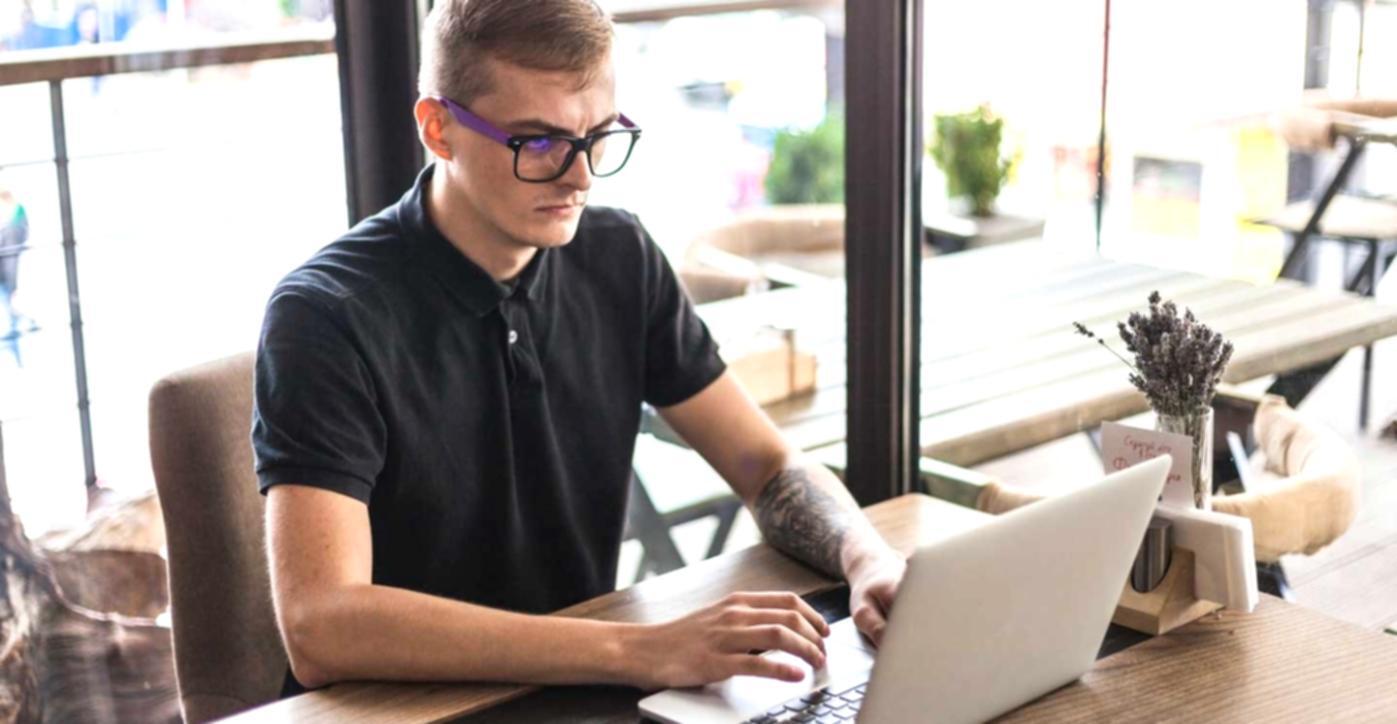 Link building stratēģijas vizualizācija